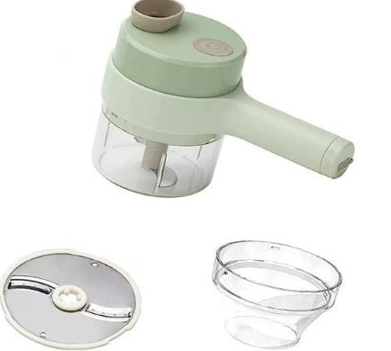 Food Chopper Handheld