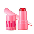 Sifra Cooling milk Jelly Tint - Long Lasting Lip & Cheek Stain (Sheer Finish)