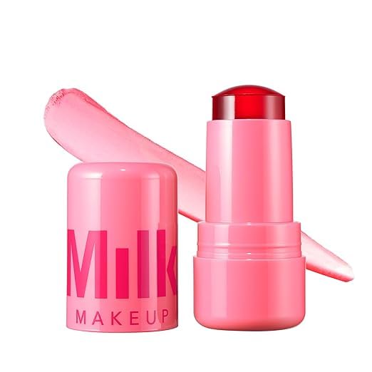 Sifra Cooling milk Jelly Tint - Long Lasting Lip & Cheek Stain (Sheer Finish)