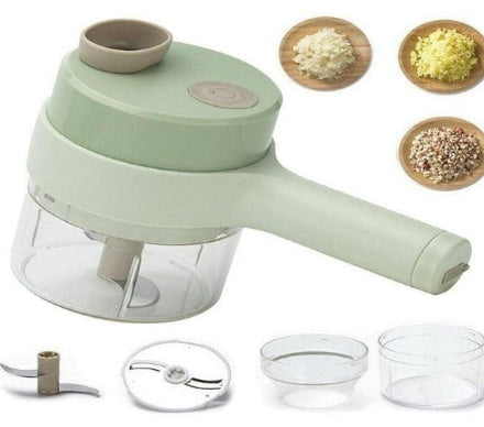 Food Chopper Handheld